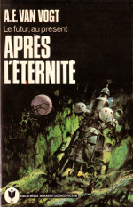 Après l'éternité