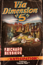 Via dimension "5"