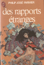 Des rapports étranges