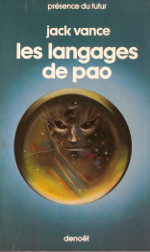 Les langages de pao