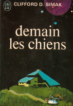 Demain les chiens