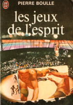 Les jeux de l'esprit