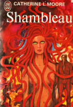 Shambleau