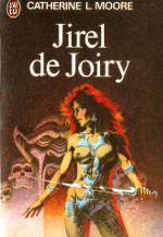 Jirel de Joiry