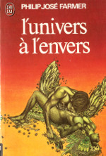 L'univers à l'envers