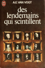 Des lendemains qui scintillent