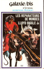 Les réparateurs de monde