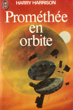 Prométhée en orbite