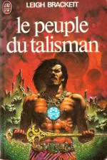 Le peuple du talisman