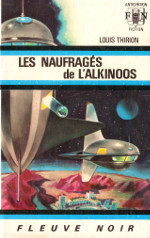 Les nauragés de l'Alkinoos