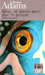 Salut, et encore merci pour le poisson