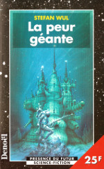 La peur géante