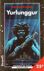 Yurlunggur