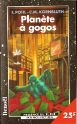 Planète à gogos