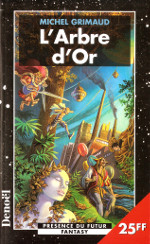 L'Arbre d'Or