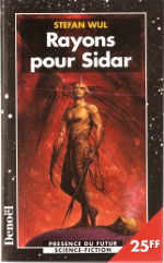 Rayons pour Sidar