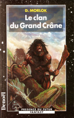Le clan du Grand Crâne