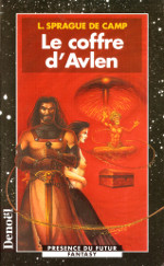Le coffre d'Avlen