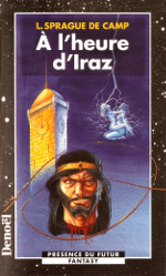 A l'heure d'Iraz