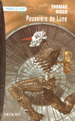 Poussière de Lune