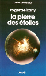 La pierre des étoiles