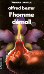 L'homme démoli