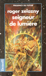 Seigneur de lumière