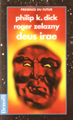 Deus irae
