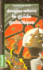 Le guide galactique
