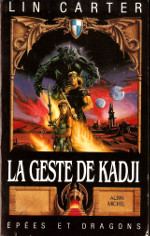 La geste de Kadji