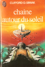 Chaîne autour du soleil