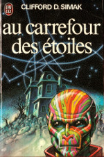 Au carrefour des étoiles