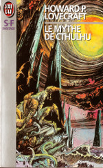 Le mythe de Cthulhu