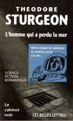 L'homme qui a perdu la mer