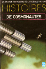 Histoire de cosmonautes