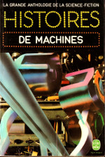 Histoires de machines