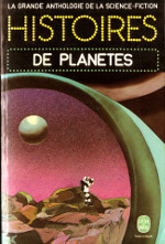 Histoire de planètes