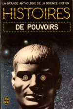 Histoires de pouvoirs