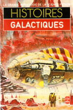 Histoires Galactiques
