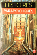 Histoires Parapsychiques