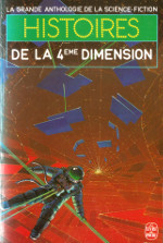 Histoires de la 4ème Dimension