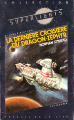La dernière croisère du dragon-zéphir