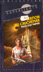 Station du cauchemar