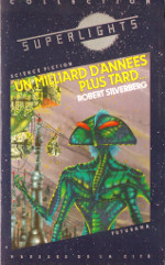 Un milliard d'années plus tard