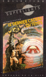 Le dernier cadeau du temps