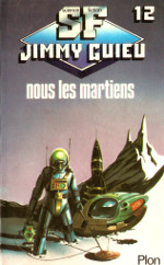 Nous les martiens