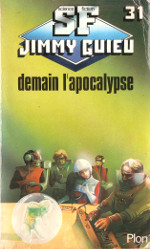 Demain l'apocalypse