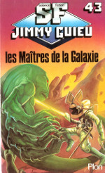 Les Maîtres de la Galaxie