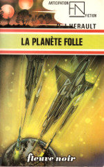 La planète folle