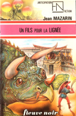 Un FILS pour la Lignée